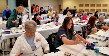 Rocky Mountain Hi chapter of SDP